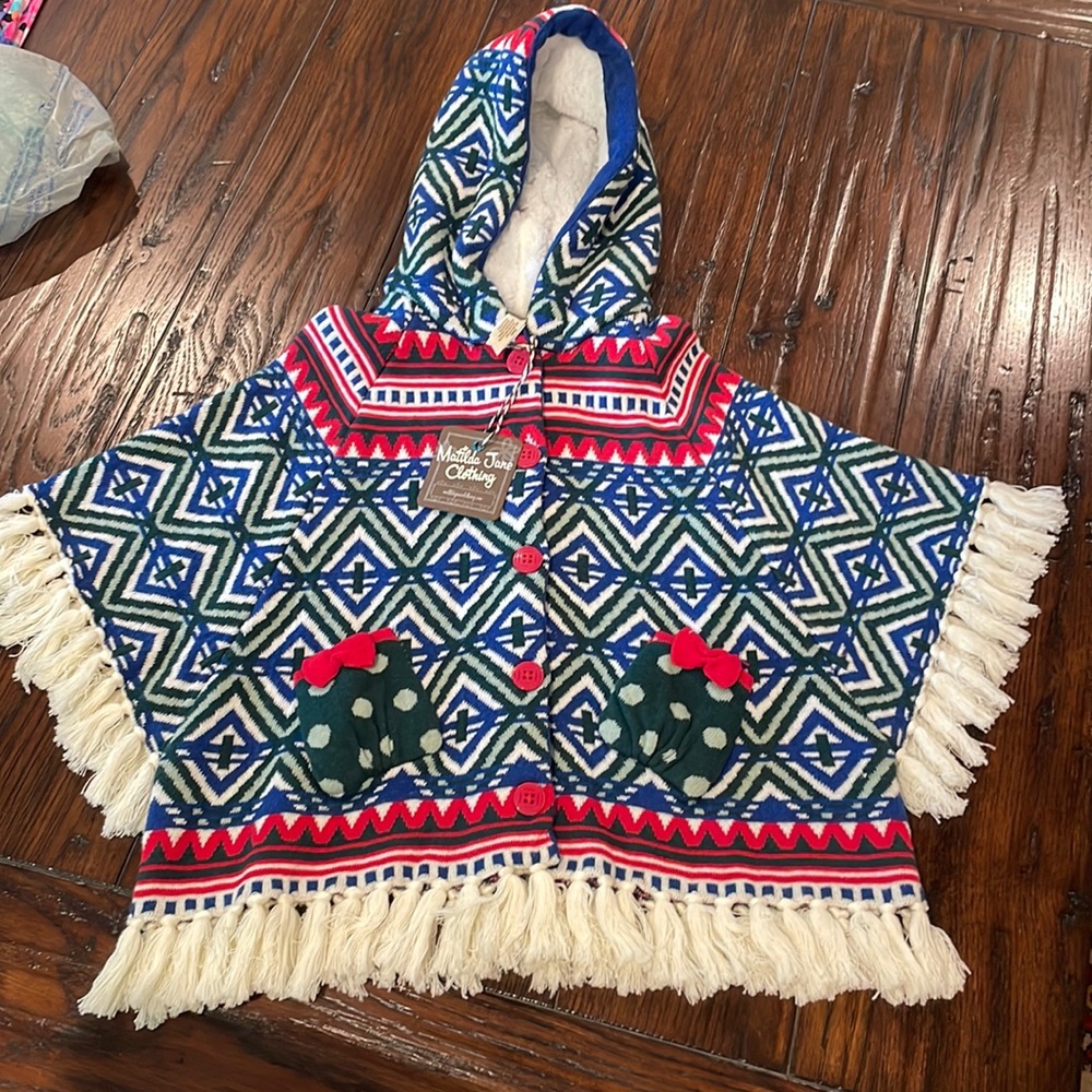 Size 2 Matilda Jane